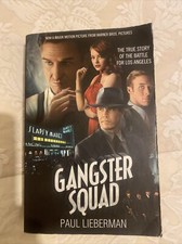 Gangster Squad by Paul