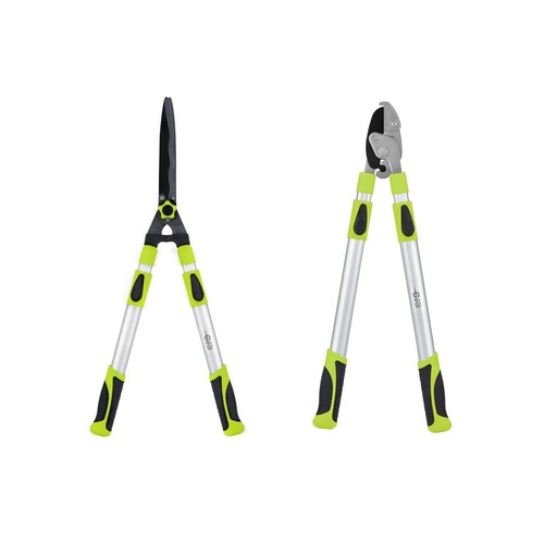 Garden gear telescopic anvil - garden,