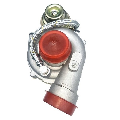 Iltis turbocharger - vw, iltis_turbocharger