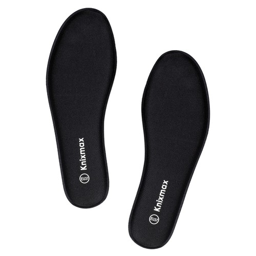 Knixmax memory foam insoles - knixmax,