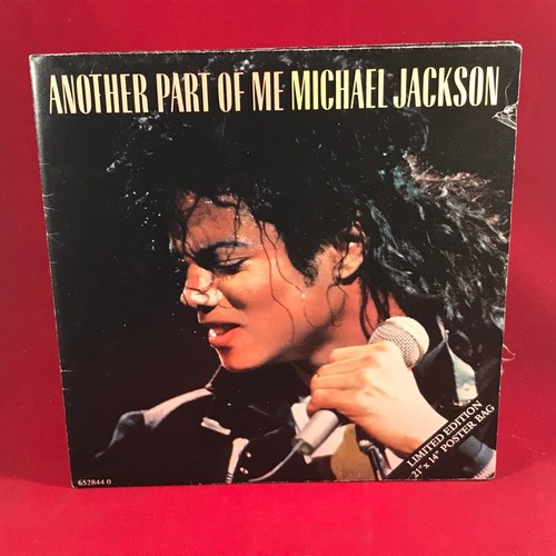 Michael jackson another part - michael,