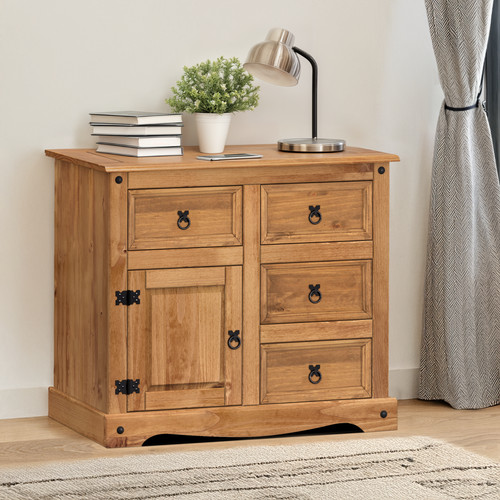 Corona sideboard door 4 - 1,