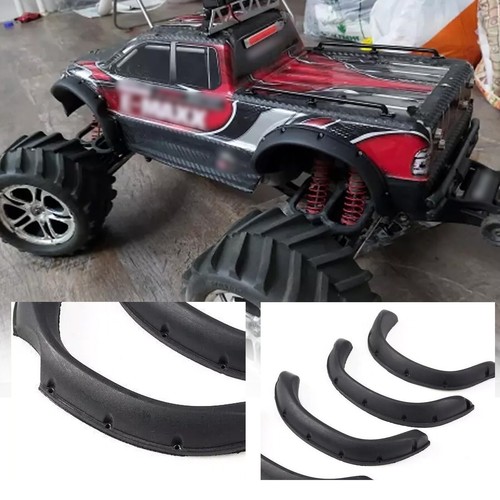 Car fender flares - car, for