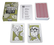 Naked Truth: Playing Politics