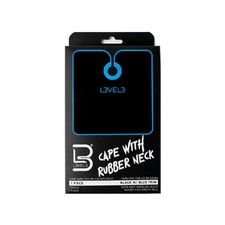 L3VEL3™ PROFESSIONAL RUBBER