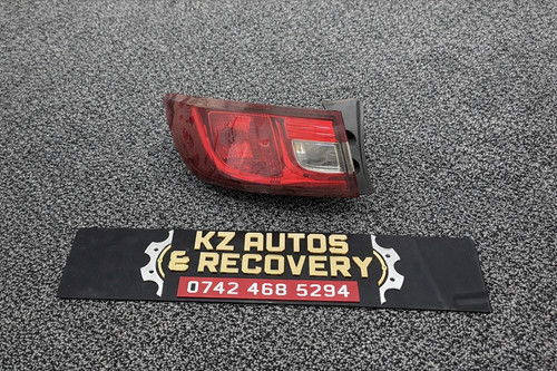 Renault clio mk4 2013 2015 - clio, 2013-2015