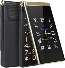 Senior Mobile Phone with Big