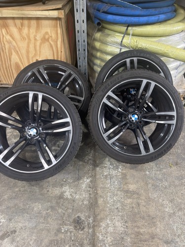 Genuine oem bmw - bmw, 19'