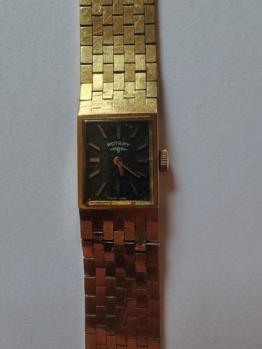 Rotary vintage 1960s - rotary,