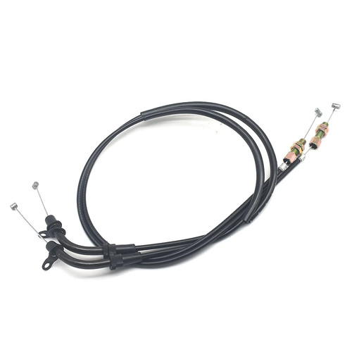 Motorcycle throttle oil cables - motorcycle,