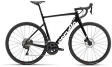 Cervelo Caledonia 105 – Size