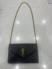 Saint Laurent YSL Envelope