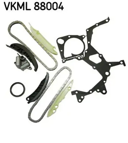 Timing chain kit vkml - timing, 88004