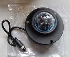 Visiontrack VT-C3-IPC Dome HD Camera 720p PON 4 HOME CCTV CAR BUS TAXI HGV VAN