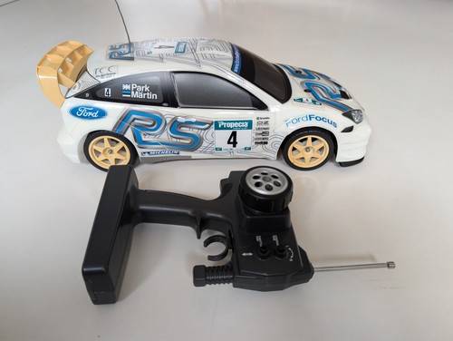 Tamiya focus quick drive - quick,