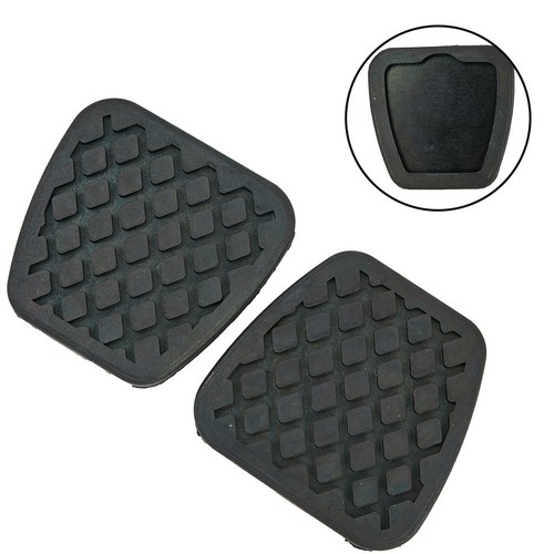 2pcs brake clutch - brake, pad