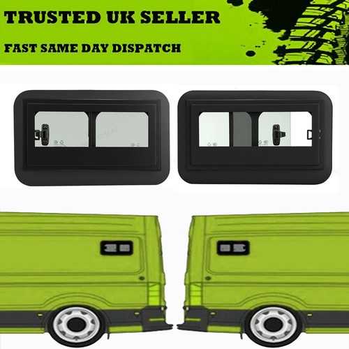 Universal campervan sliding - universal,