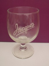Jacques Fruit Cider stemmed