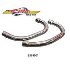 HONDA CB 250 N 1978/1983 Pair