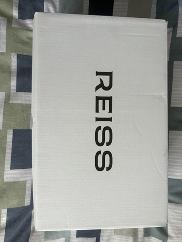 Reiss men chunky sole - men’s,