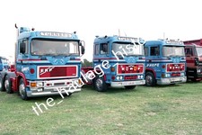 THH Truck Photos - ERF -