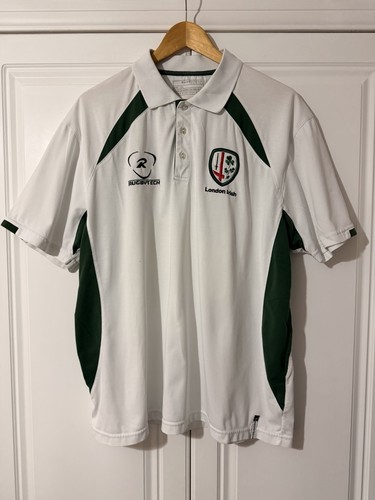 Vintage london irish - vintage,
