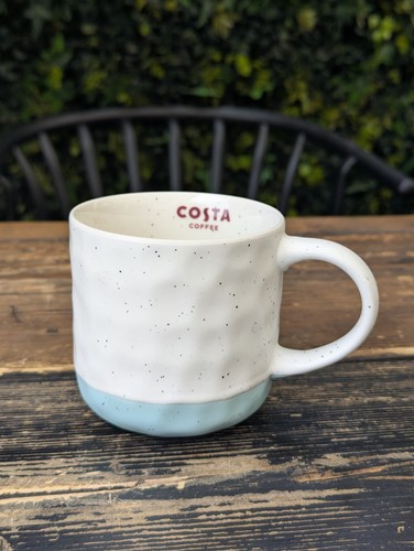 Costa coffee limited edition - coffee,