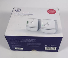 BT Mini Broadband Extender 600