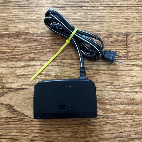 Nintendo n64 oem power - n64,