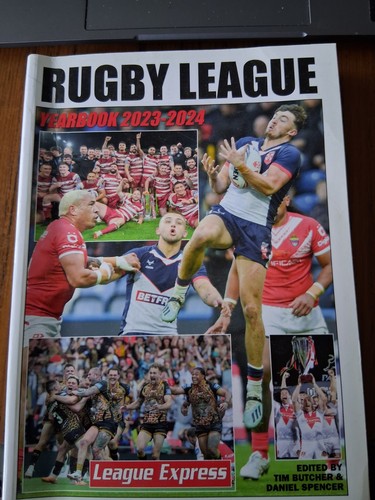 Rugby league 2023 2024 - rugby,