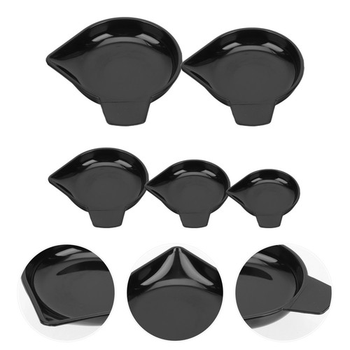 5pcs reloading scale dish