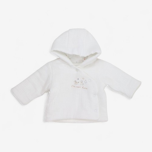 Marks and spencer baby coat - marks,