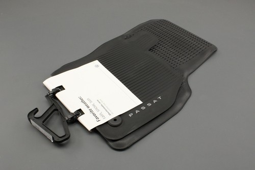 Genuine passat on - 24-on, rubber