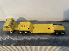 Tonka Toys Vintage