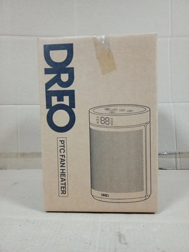 Dreo electric heater 1500w - electric,