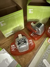 Tonic Studio Die Sets/punches