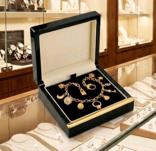 Women 24ct gold filled - women,