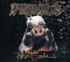 Primus - Pork Soda [New CD]