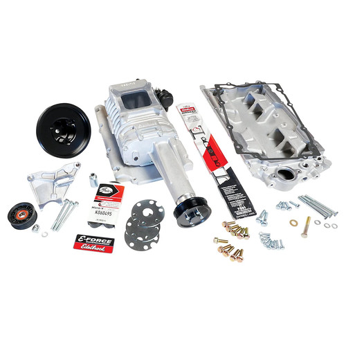 Edelbrock force h122 - edelbrock,