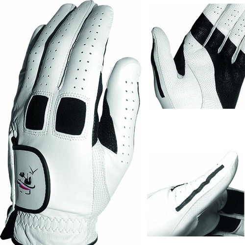 Leadbetter golf glove grip - golf,