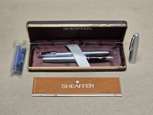 Sheaffer 440 black - 440,