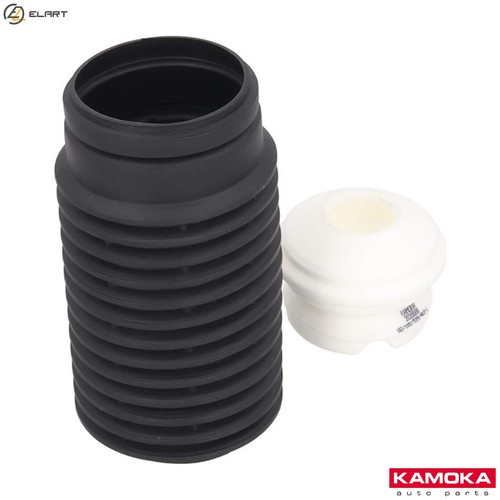 Dust cover kit - dust,