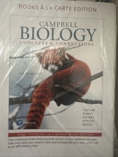 Campbell Biology: Concepts &