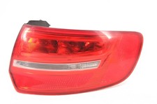 Audi A3 Hatchback 2008-2013 Rear Tail Light On Body (Driver Side) 8P4 945 096E