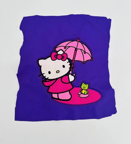 Vintage 90s sanrio - 90s, hello