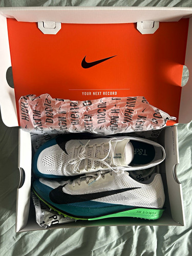 Nike zoomx dragonfly - nike, 2