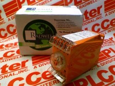 WIELAND ZW1-A1-30M-220VAC / ZW1A130M220VAC (USED)