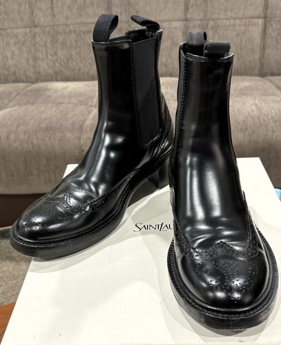 Authentic saint laurent - authentic,