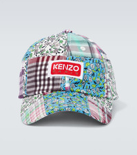 Kenzo Paris Designer Cap
