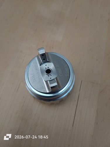 Devilbiss pr10 air cap - pr10,